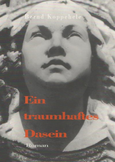 Cover Ein traumhaftes Dasein