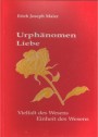 Cover Urphänomen Liebe
