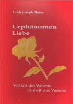 Cover Urphänomen Liebe