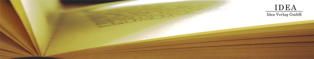Banner Idea-Verlag